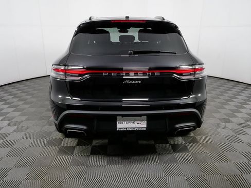 New 2026 Porsche Macan AWD/4WD image 31