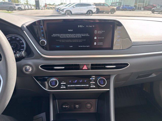 Used 2023 Hyundai Sonata SEL FWD image 21