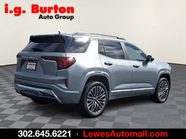 New 2027 GMC Terrain Denali AWD/4WD image 4