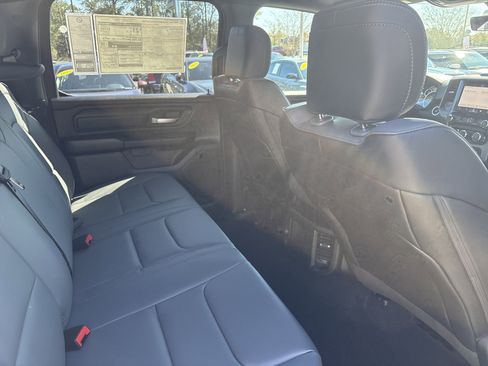 New 2026 RAM 1500 Tradesman image 14