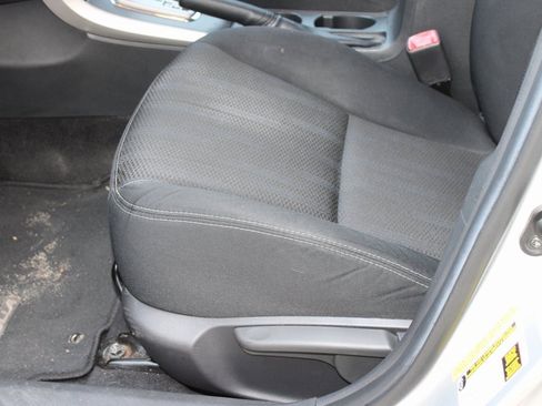 Used 2012 Toyota Corolla S image 14