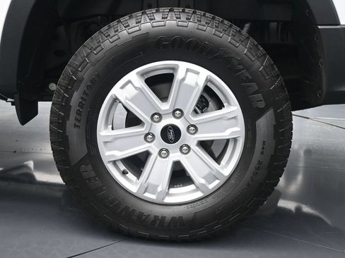 Certified 2025 Ford Ranger XL w/ Trailer Tow Package RWD image 21