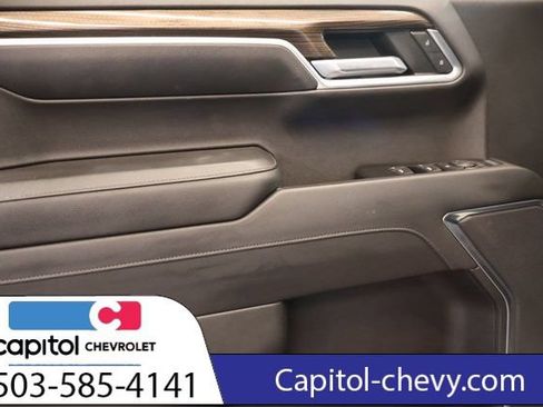 Used 2022 Chevrolet Silverado 1500 LT w/ All Star Edition Plus AWD/4WD image 10