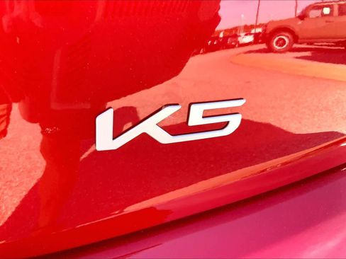 Used 2026 Kia K5 GT-Line w/ GT-Line Premium Package FWD image 30