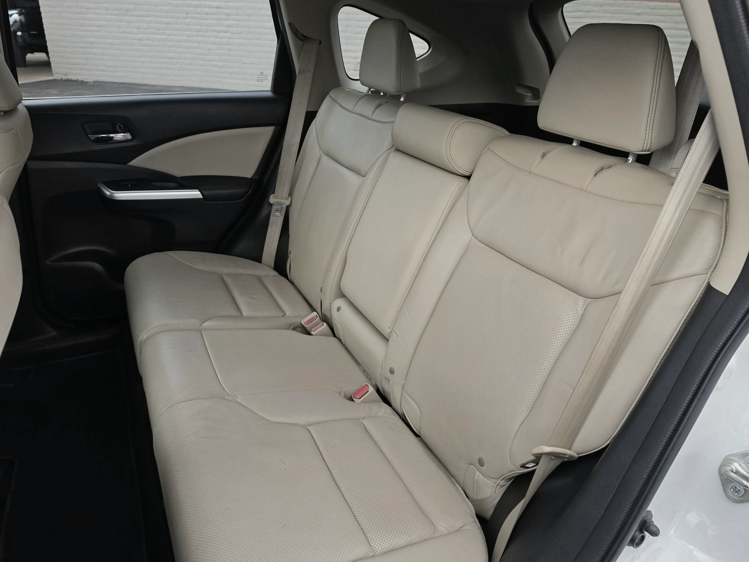 Used 2015 Honda CR-V Touring image 17