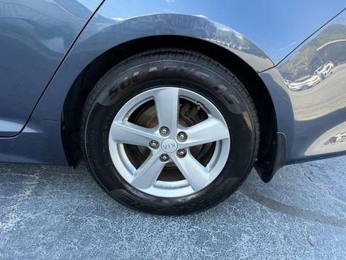 Used 2015 Kia Optima LX image 31