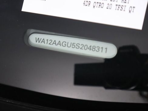 Used 2025 Audi Q5 2.0T Premium Plus w/ Premium Plus image 35