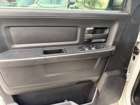 Used 2017 RAM 1500 Tradesman w/ Popular Equipment Group AWD/4WD image 12