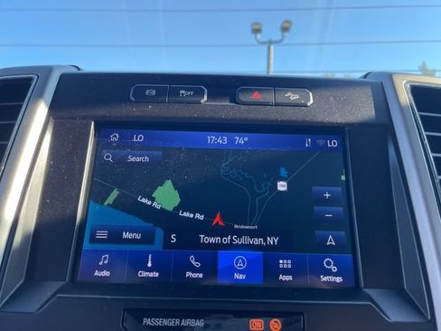 Used 2021 Ford F250 Lariat AWD/4WD image 20