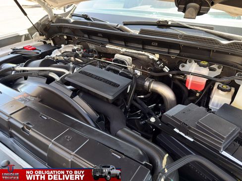 Used 2024 GMC Sierra 2500 Denali Ultimate AWD/4WD image 17