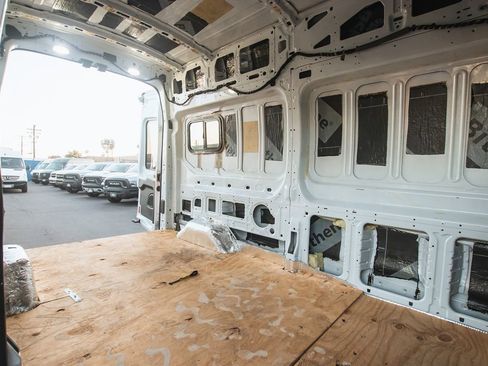 Used 2017 Ford Transit 250 148 High Roof image 15