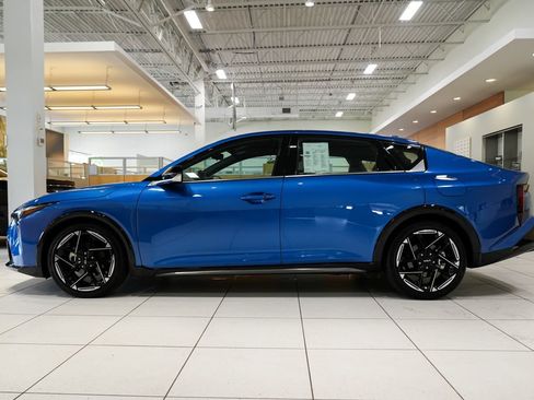 Used 2025 Kia K4 GT-Line FWD image 5