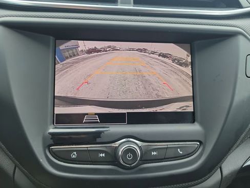 Used 2023 Chevrolet TrailBlazer LT image 24