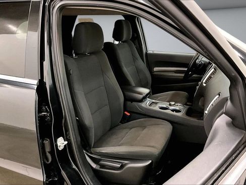 Used 2016 Dodge Durango SXT w/ Quick Order Package 23B AWD/4WD image 30