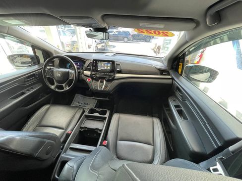 Used 2022 Honda Odyssey EX-L image 20