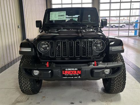 New 2026 Jeep Wrangler Unlimited Rubicon image 7