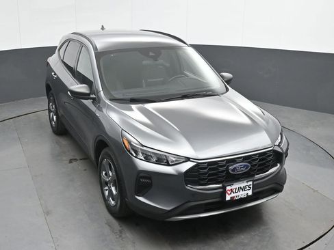 Used 2025 Ford Escape ST-Line AWD/4WD image 35