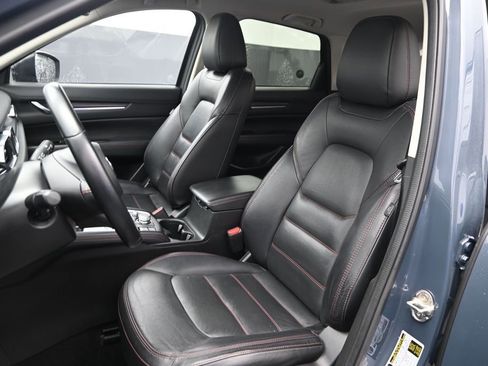 Used 2024 MAZDA CX-5 Carbon Edition AWD/4WD image 15