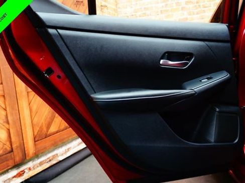 Certified 2023 Nissan Sentra SV w/ All-Weather Package FWD image 40