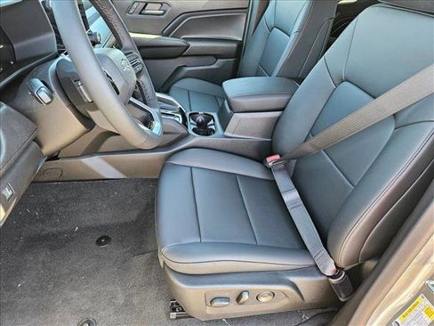 New 2026 Chevrolet Colorado Trail Boss image 4