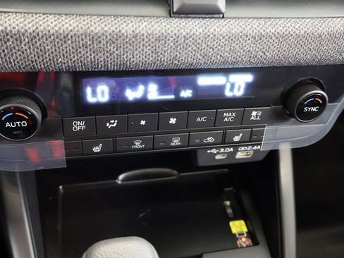 New 2026 Subaru Outback Limited XT image 21