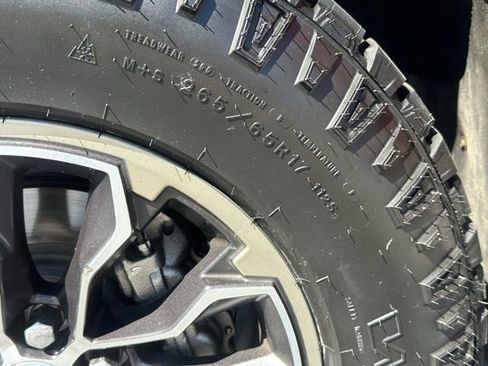 Certified 2019 Chevrolet Colorado ZR2 AWD/4WD image 33