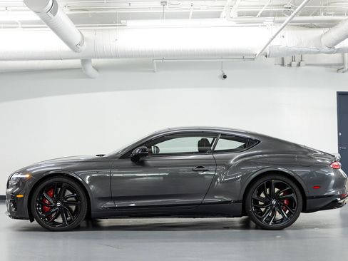 New 2026 Bentley Continental GT AWD/4WD image 3