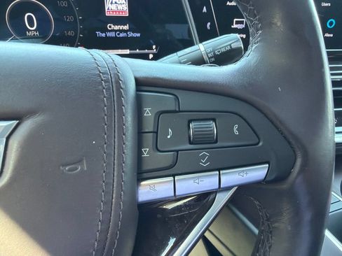 Used 2023 Cadillac Escalade Sport Platinum AWD/4WD image 50