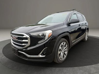 Used 2019 GMC Terrain SLT w/ Preferred Package