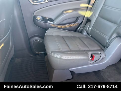Used 2016 GMC Yukon Denali w/ Open Road Package image 52