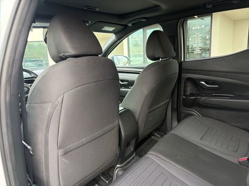 Used 2024 Hyundai Santa Cruz SEL w/ Activity Package image 17