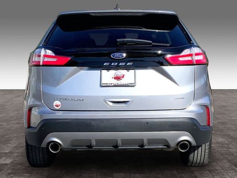 Used 2024 Ford Edge Titanium AWD/4WD image 4