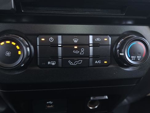 Used 2016 Ford F150 XLT w/ Equipment Group 301A Mid RWD image 30