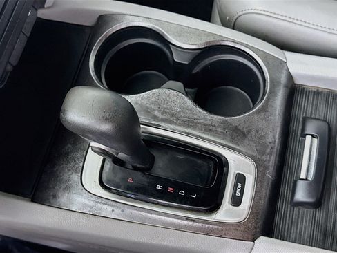 Used 2019 Honda Ridgeline RTL-T image 20