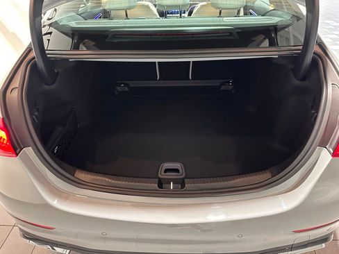 New 2026 Mercedes-Benz C 300 4MATIC Sedan image 15
