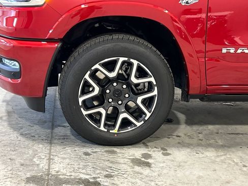 New 2026 RAM 1500 Laramie image 11