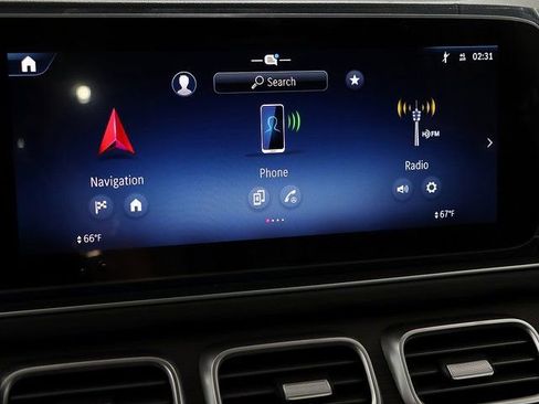 Certified 2026 Mercedes-Benz GLS 450 4MATIC image 22