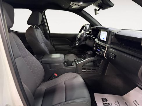 Used 2024 Toyota Tacoma SR image 20