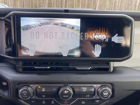 New 2026 Jeep Wrangler Sport S AWD/4WD image 18