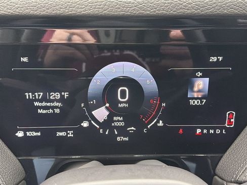 Used 2026 GMC Yukon Denali w/ Sun & Power Step Package image 26