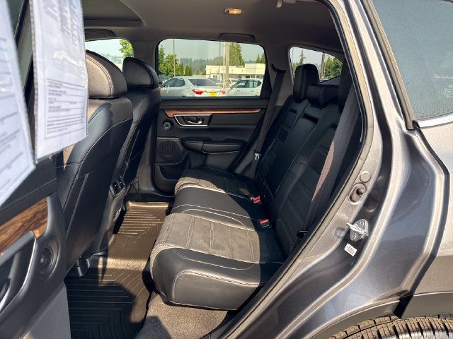 Used 2019 Honda CR-V Touring image 13