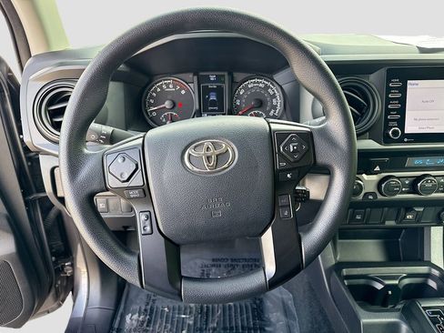 Used 2023 Toyota Tacoma SR AWD/4WD image 11