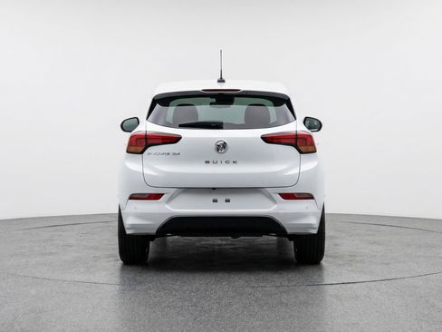 Used 2025 Buick Encore GX Preferred image 7