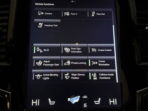 Used 2017 Volvo XC90 T6 Inscription w/ Vision Package image 46