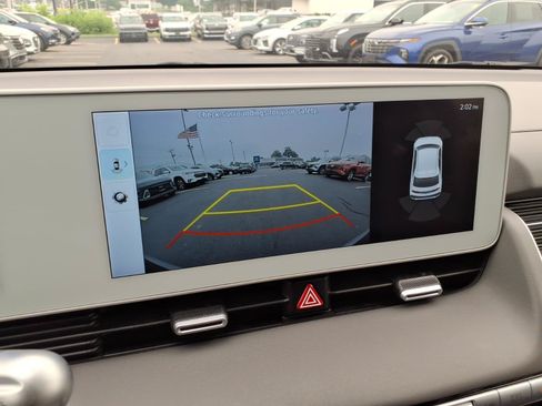 Used 2024 Hyundai Ioniq 5 SEL AWD/4WD image 26
