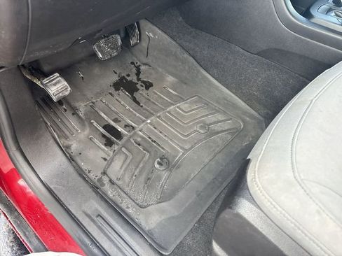 Used 2021 Chevrolet Colorado W/T w/ Custom Special Edition image 36