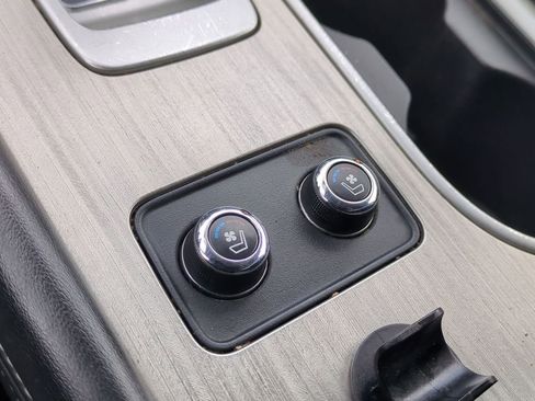 Used 2018 Nissan Murano Platinum image 33