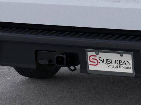 New 2025 Ford Maverick Lariat image 24