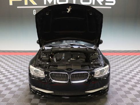 Used 2013 BMW 335i Convertible w/ Premium Pkg image 83