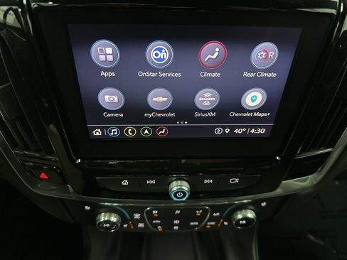 Used 2022 Chevrolet Traverse High Country image 27